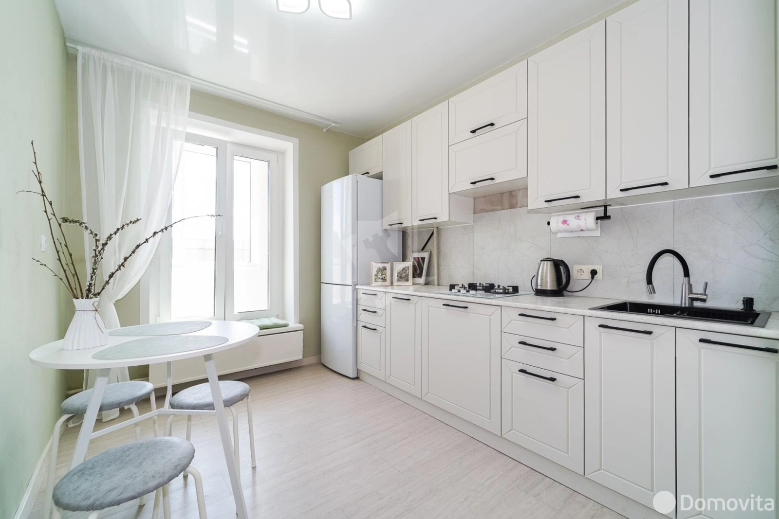 квартира, Минск, Логойский тр-т, д. 11 в Советском районе