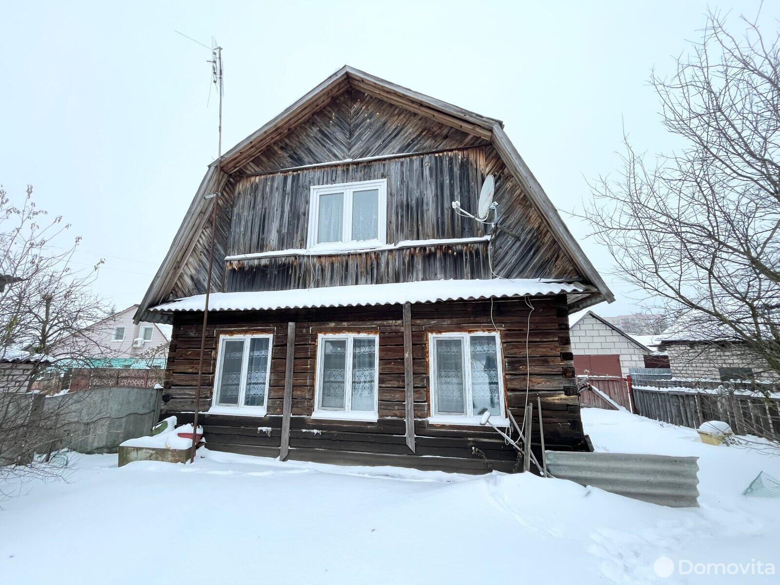 Стоимость продажи дома, Борисов, ул. Рубена Ибаррури