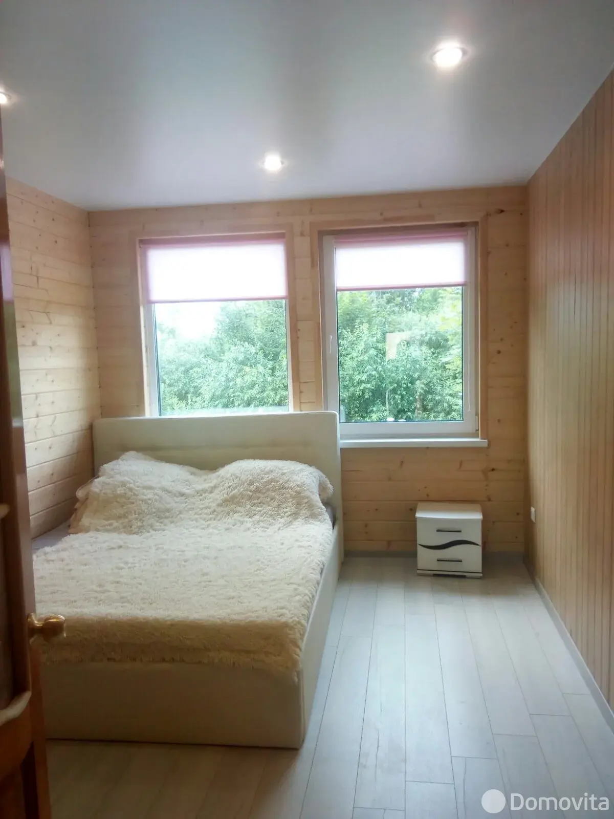 коттедж, Ельно, 