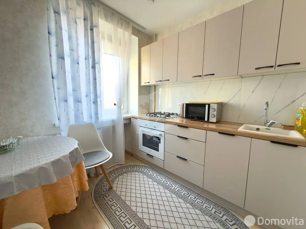 Стоимость аренды квартиры, Минск, ул. Филатова, д. 3