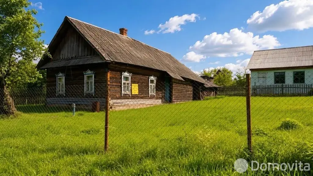 купить дом, Ваньковщина, ул. Речная, д. 6