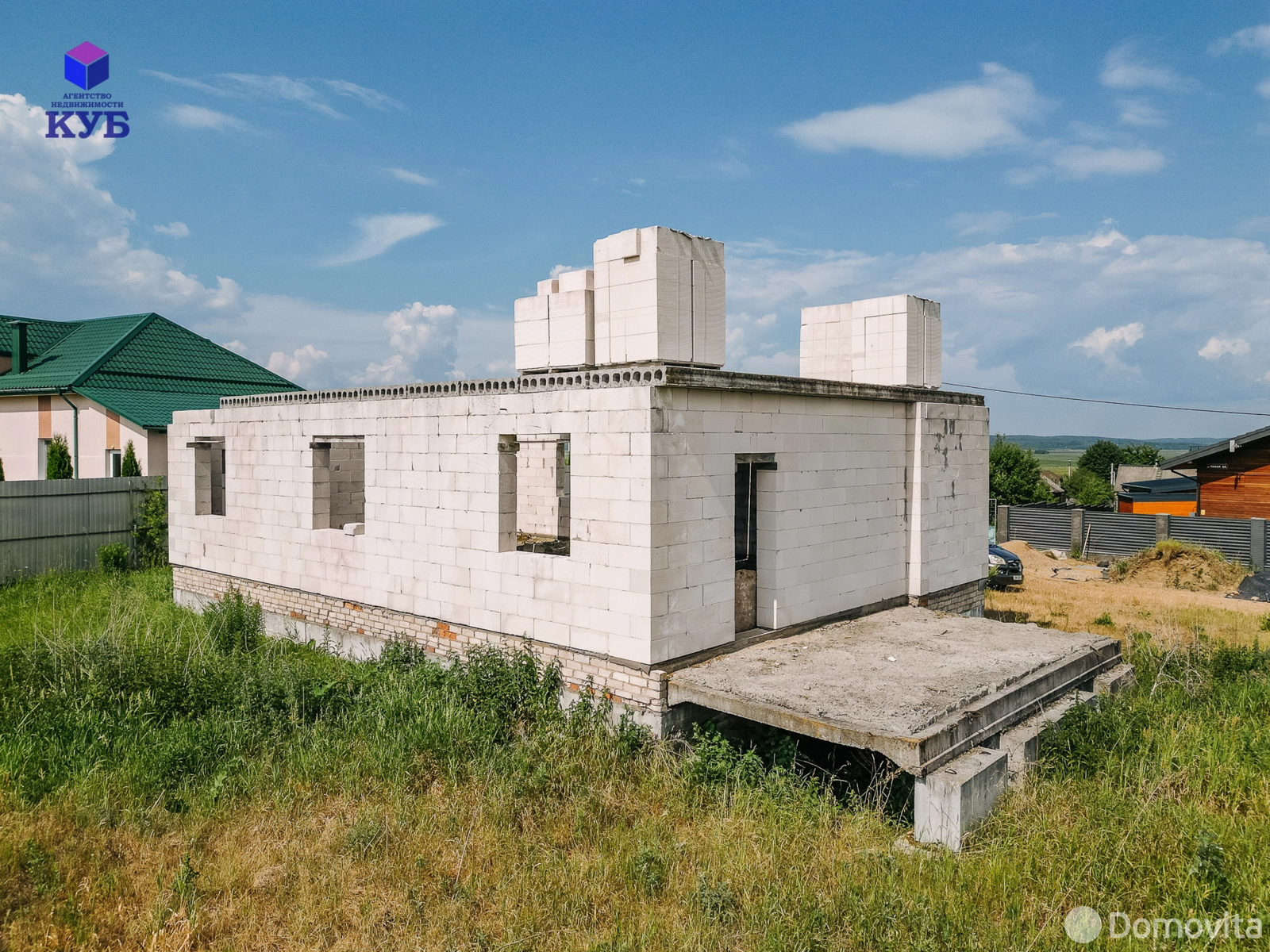 участок, Звериничи, ул. Тихая, д. 2 