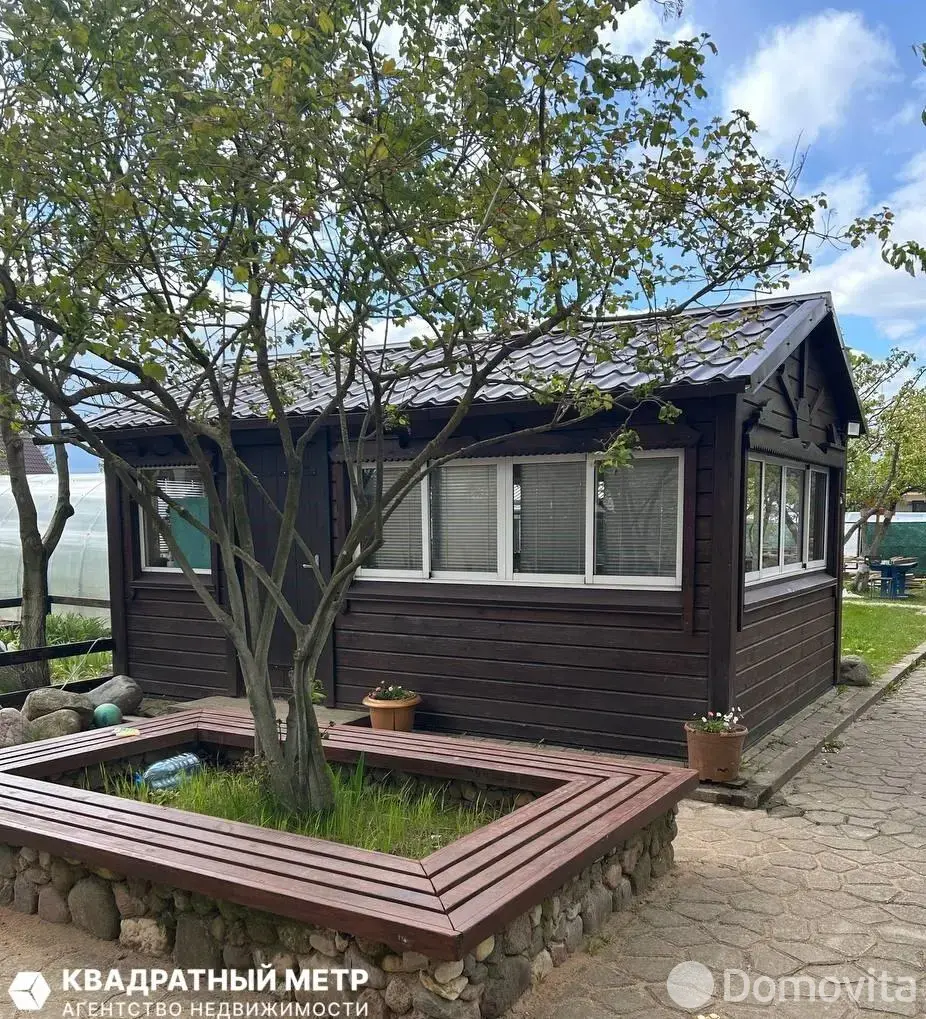 дача, Перхурово, д. 73 