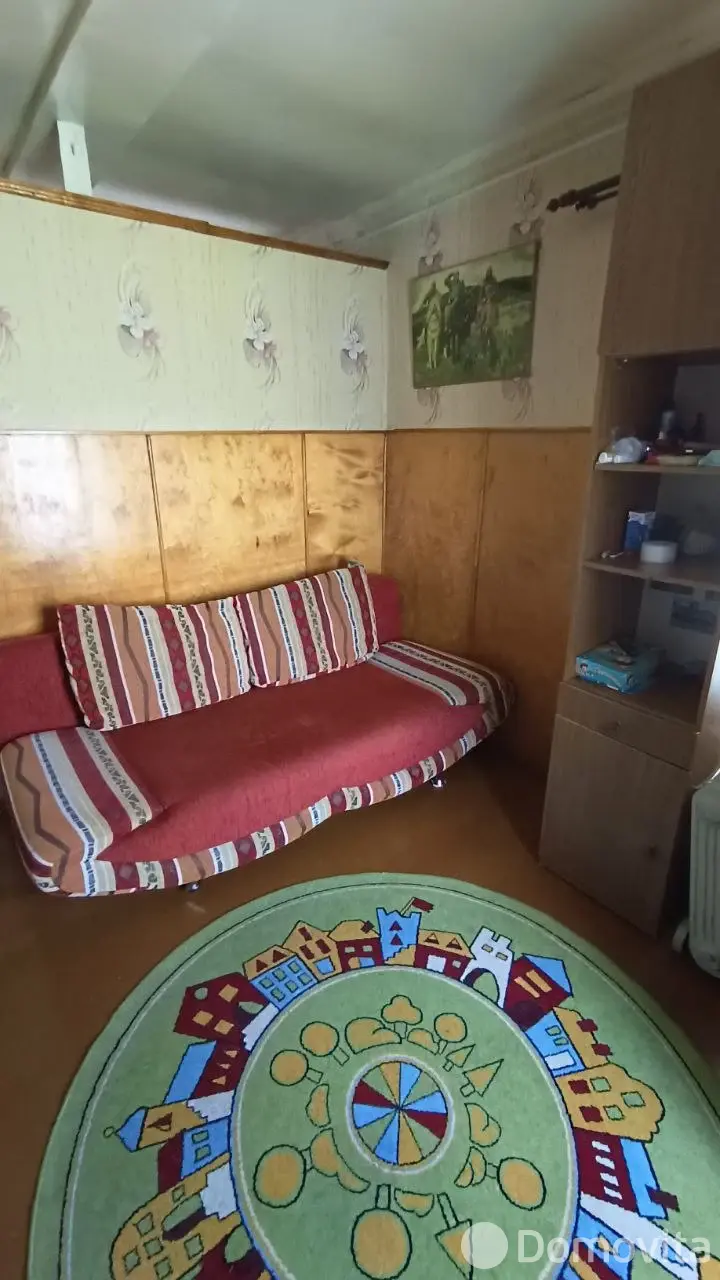 Купить 1-этажную дачу в Экран-Тарасики Минская область, 11900USD, код 182353 - фото 13