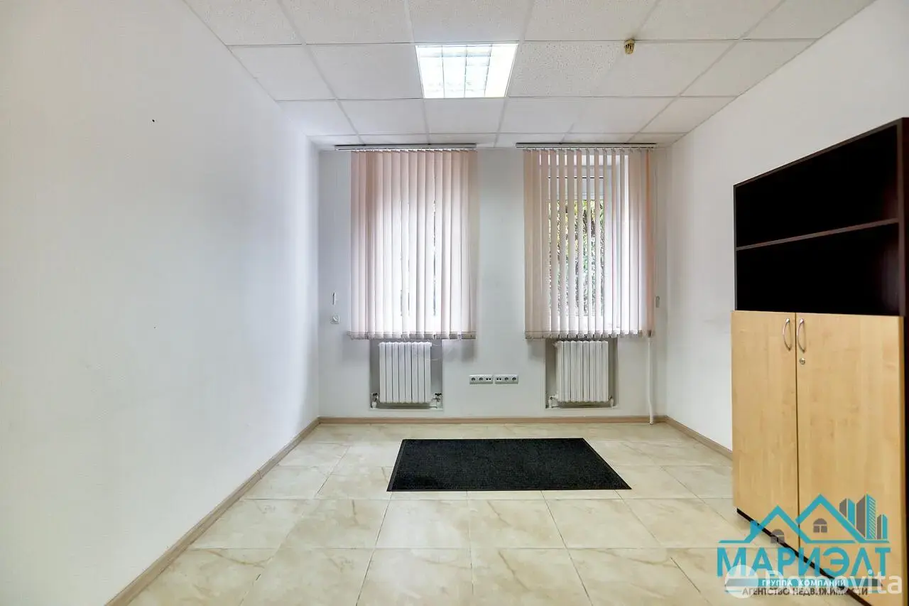 Купить офис на пр-т Газеты Правда, д. 9 в Минске, 274800USD, код 10014 - фото 19