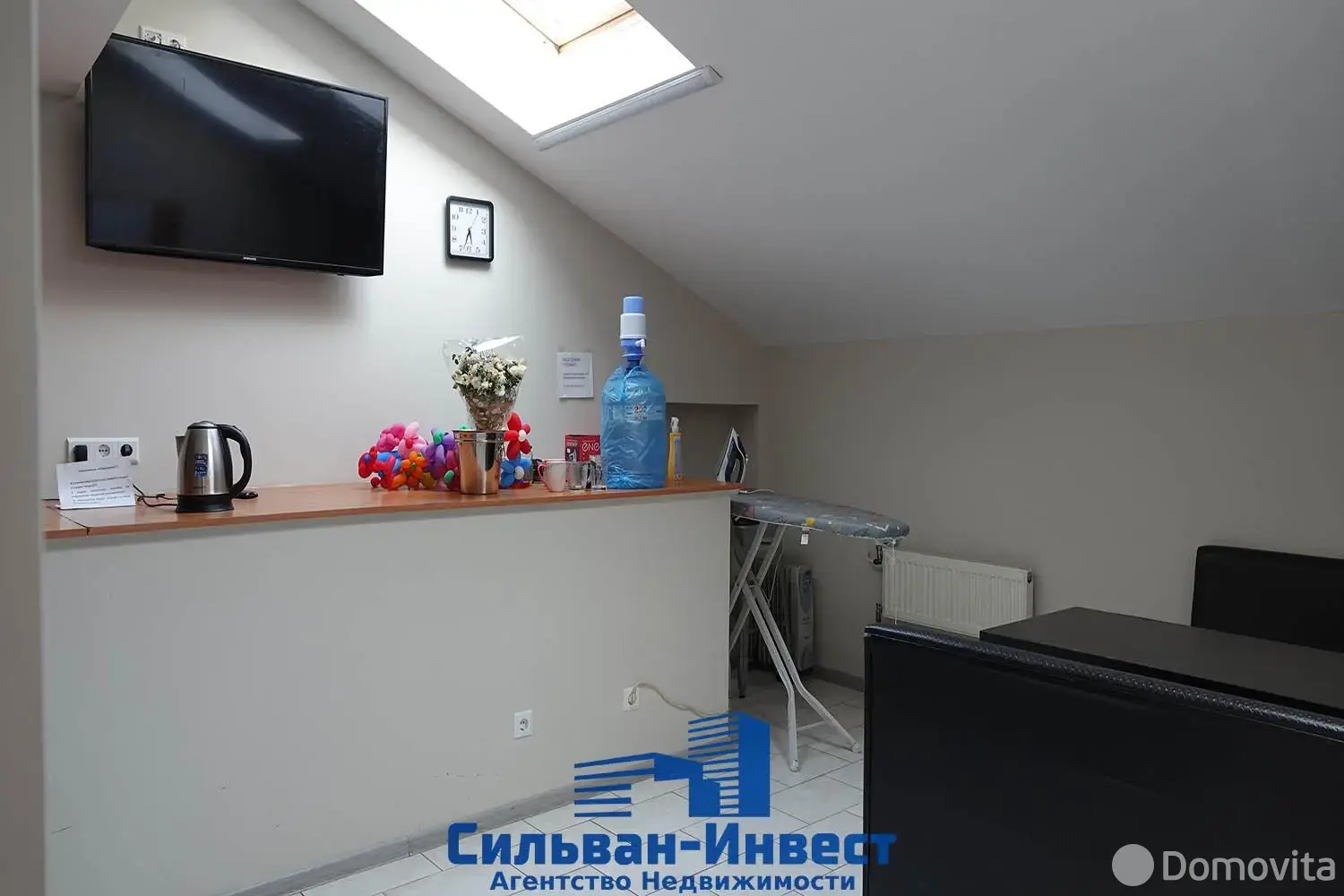 Аренда офиса на ул. Советская, д. 66/А в Гомеле, 8000USD, код 16511 - фото 25