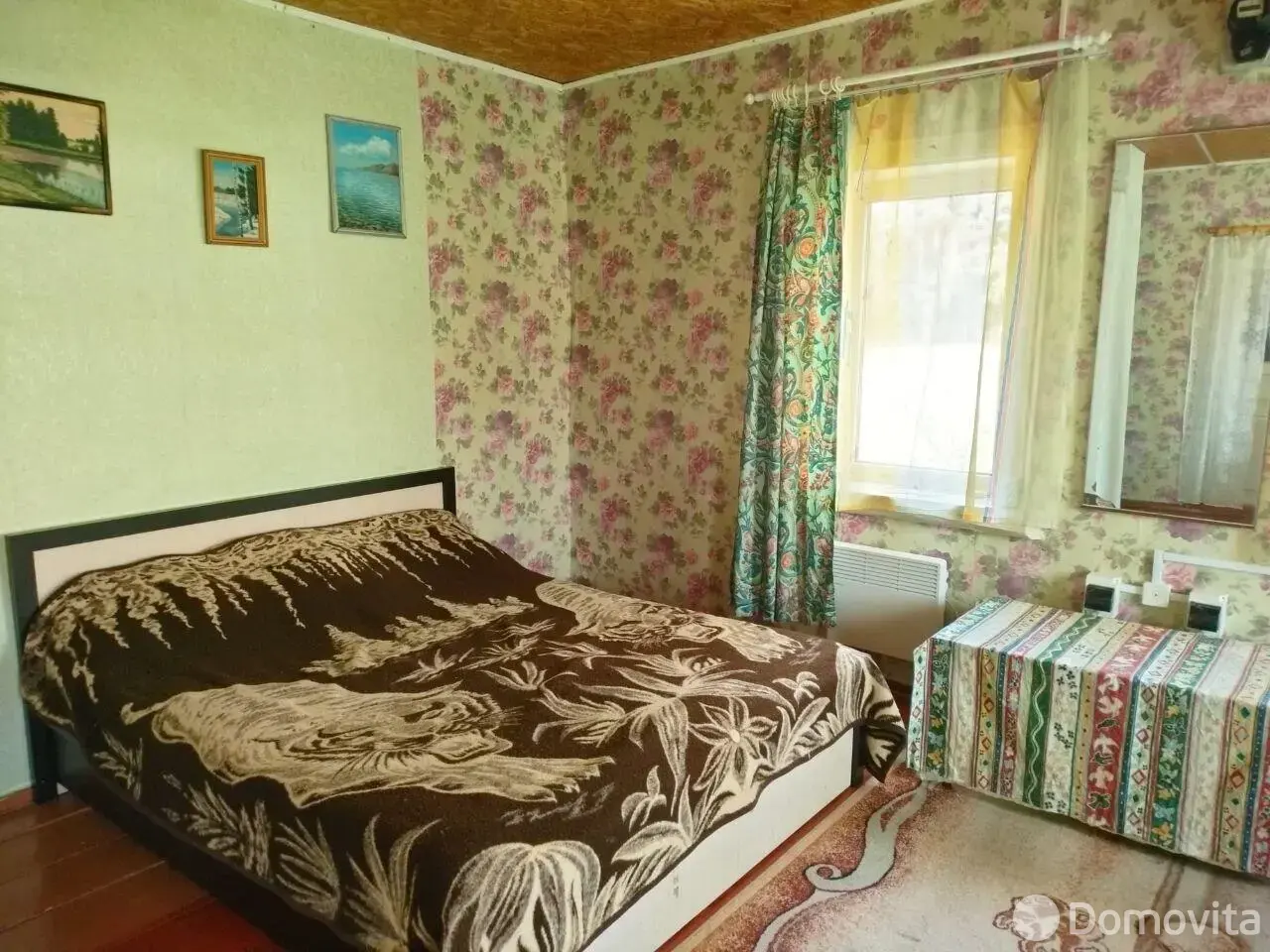 коттедж, Луговый, д. 11