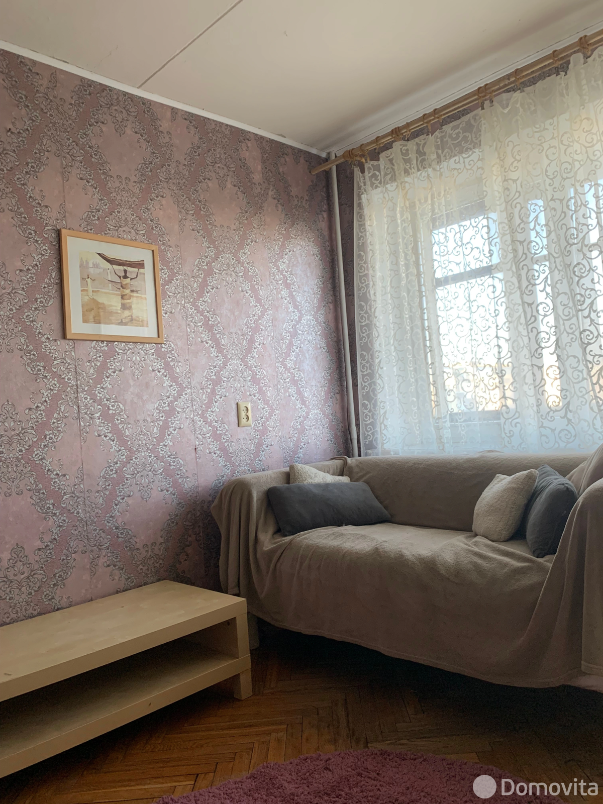 Стоимость аренды квартиры, Минск, ул. Максима Богдановича, д. 70