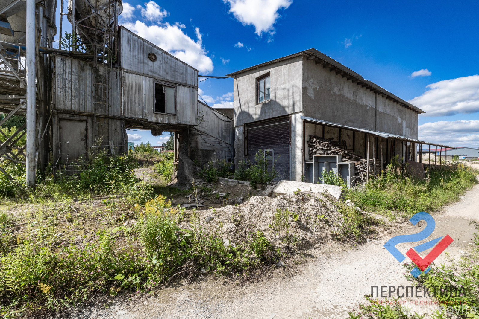 Купить складское помещение на ул. Торговая, д. 20 в Смолевичах - фото 50