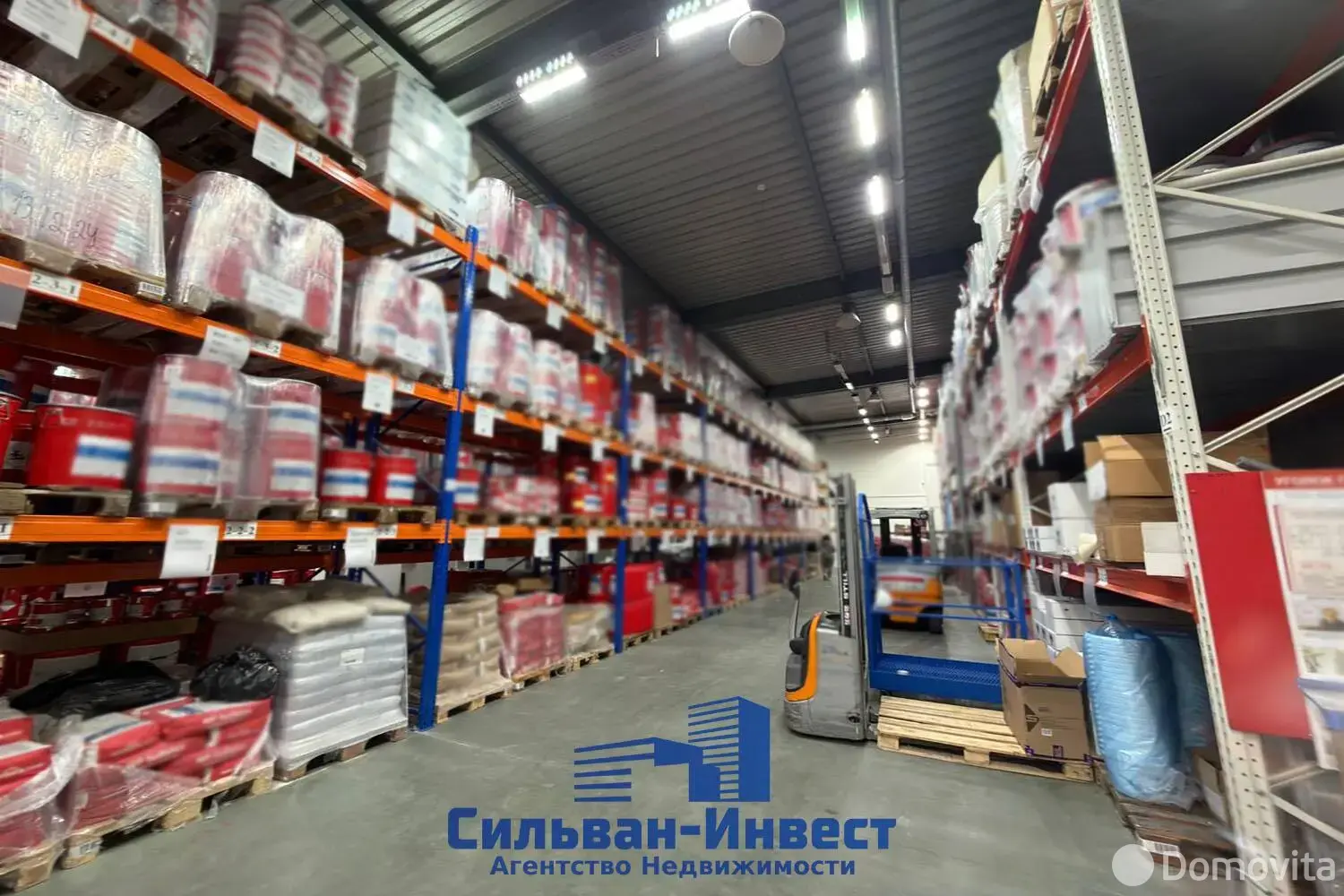 Аренда торговой точки на ул. Звездная, д. 15 в Ждановичах, 31012BYN, код 968146 - фото 28