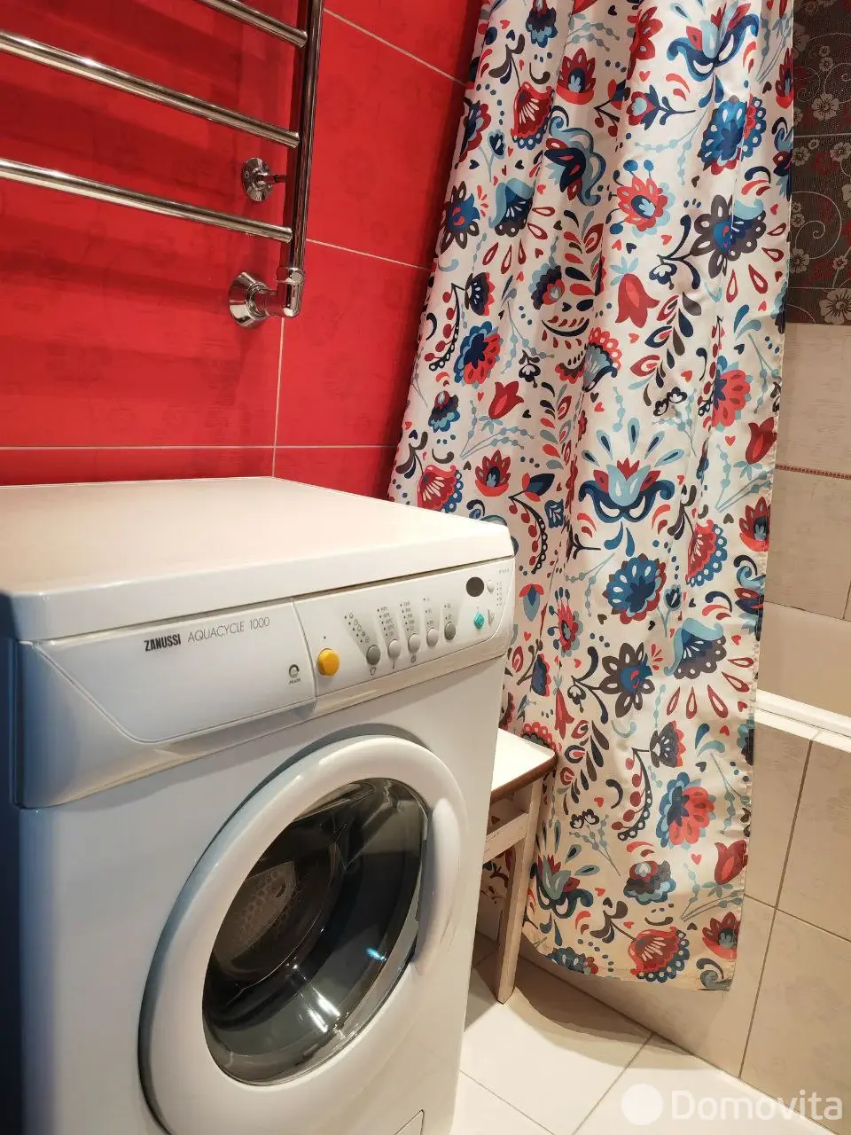 Снять 2-комнатную квартиру в Дзержинске, ул. Пролетарская, д. 16, 650BYN, код 148437 - фото 15