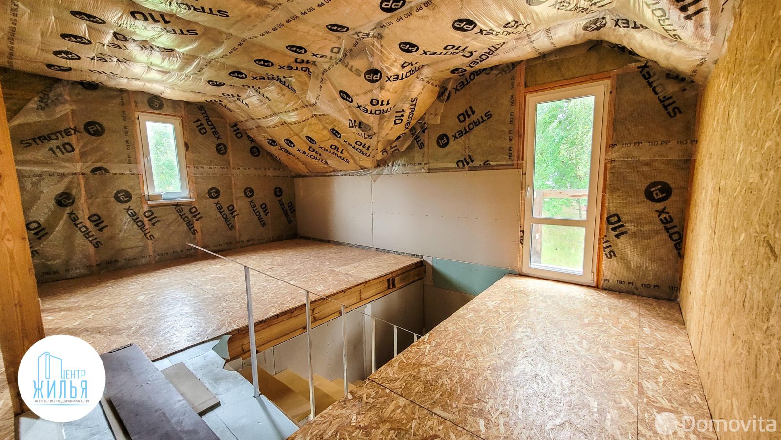 Продажа 2-этажной дачи в Энергетик-4 Гродненская область, 69900USD, код 186464 - фото 15