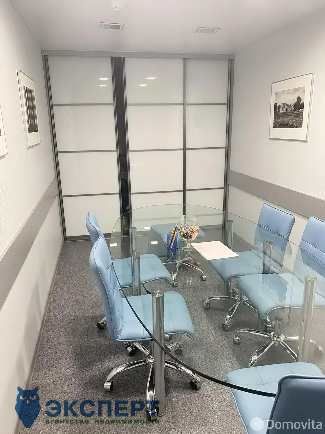 Купить офис на ул. Кузьмы Чорного, д. 25 в Минске, 359260USD, код 8357 - фото 15