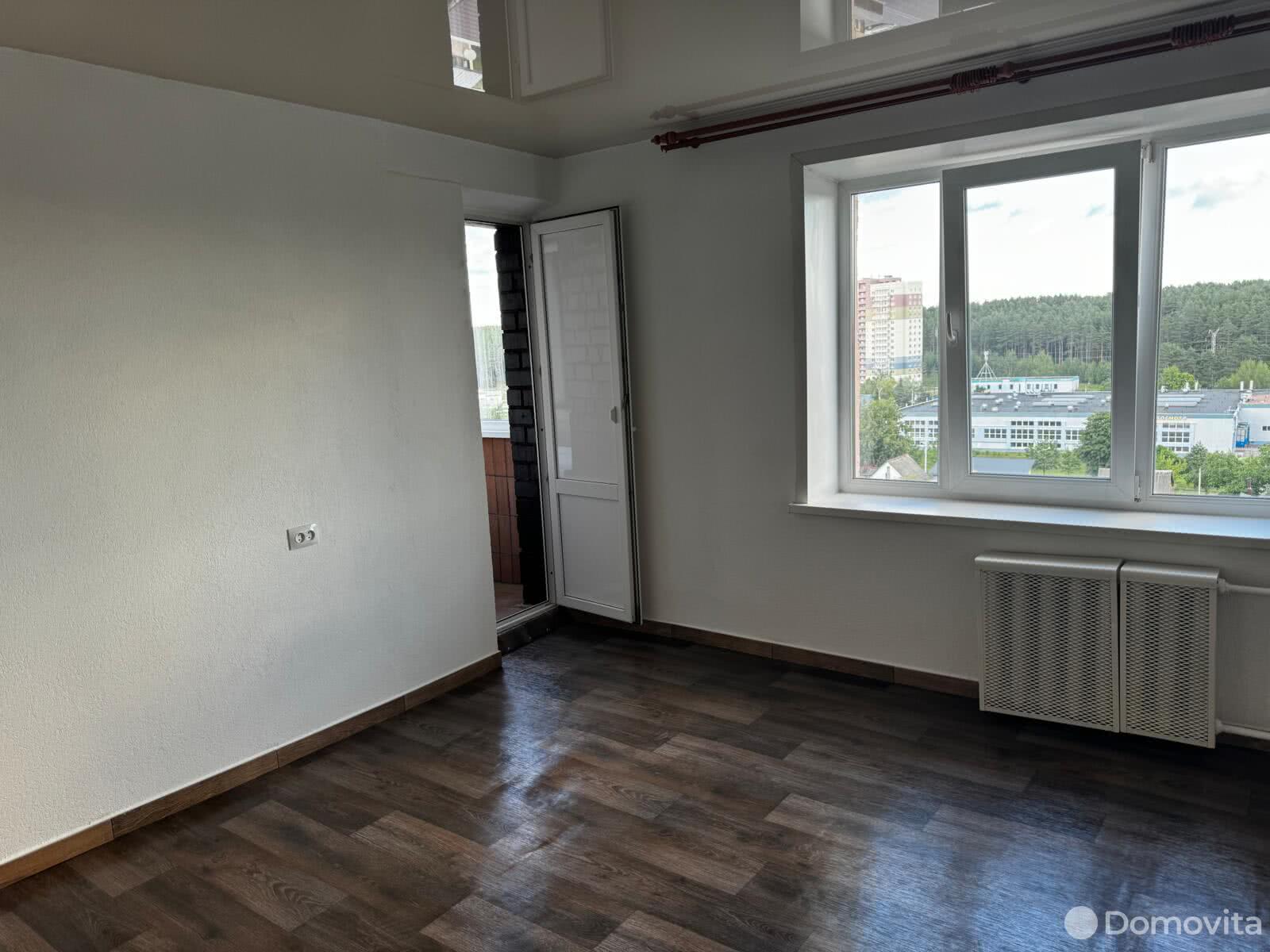 Купить 2-комнатную квартиру в Минске, ул. Холмогорская, д. 51, 73000 USD, код: 1010982 - фото 6