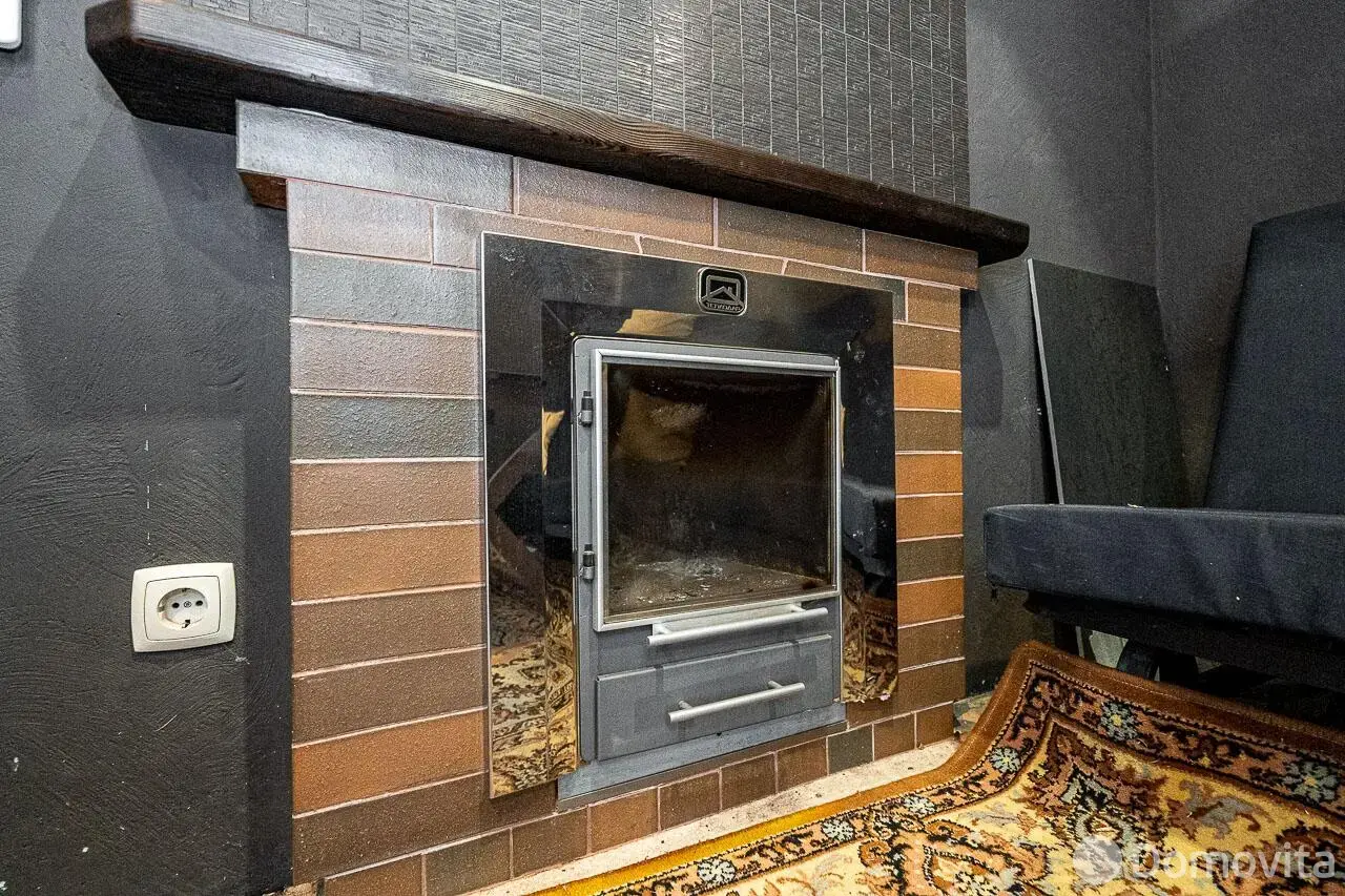 Продажа 1-этажной дачи в Свитанак-Перхурово Минская область, 38500USD, код 183729 - фото 24