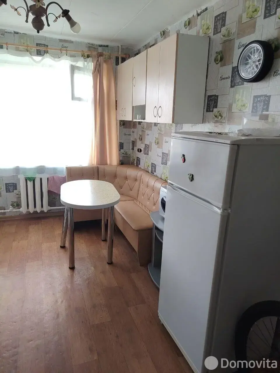 комната, Минск, ул. Пуховичская, д. 5, стоимость продажи 70 500 р.