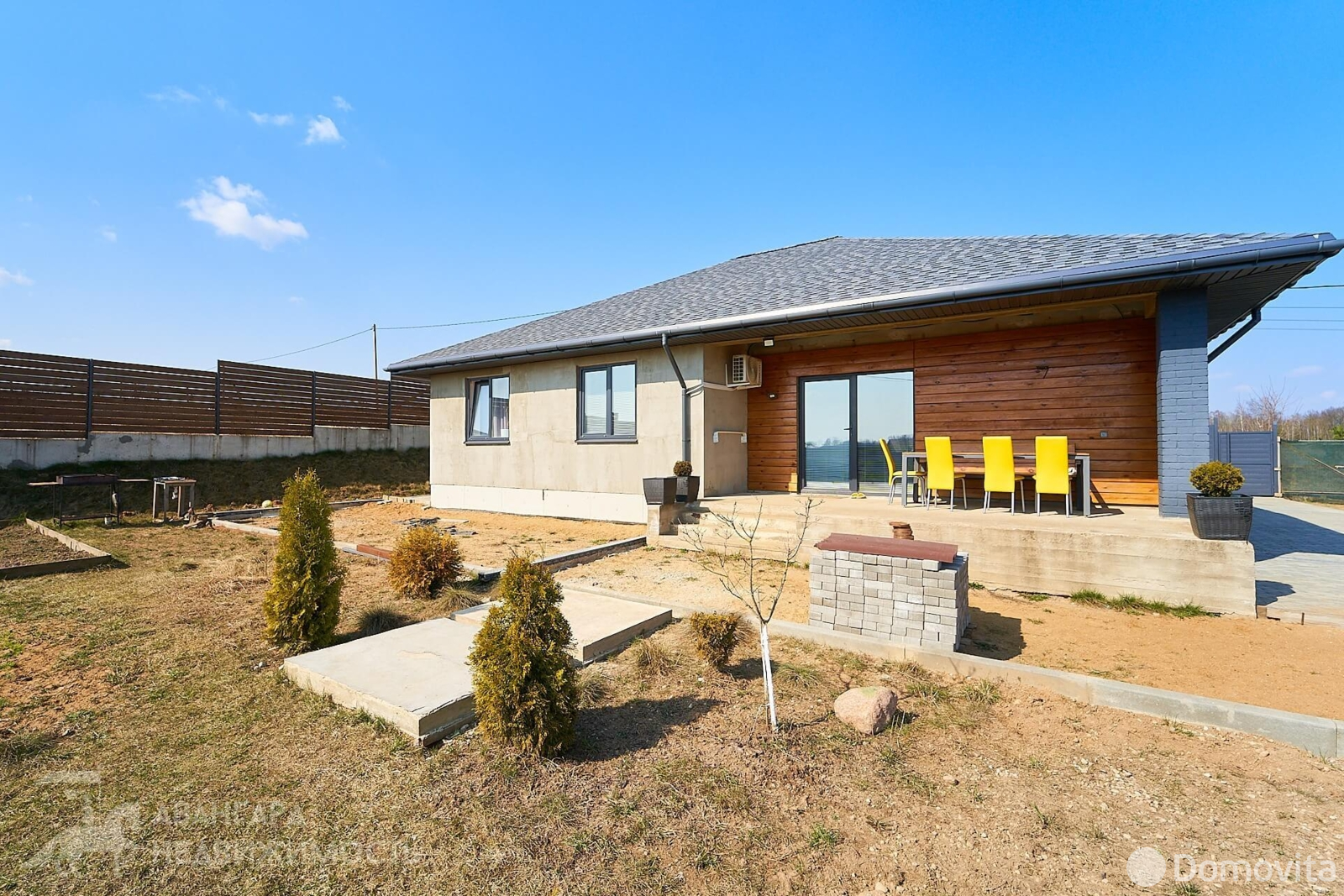 коттедж, Мацевичи, ул. Купеческая