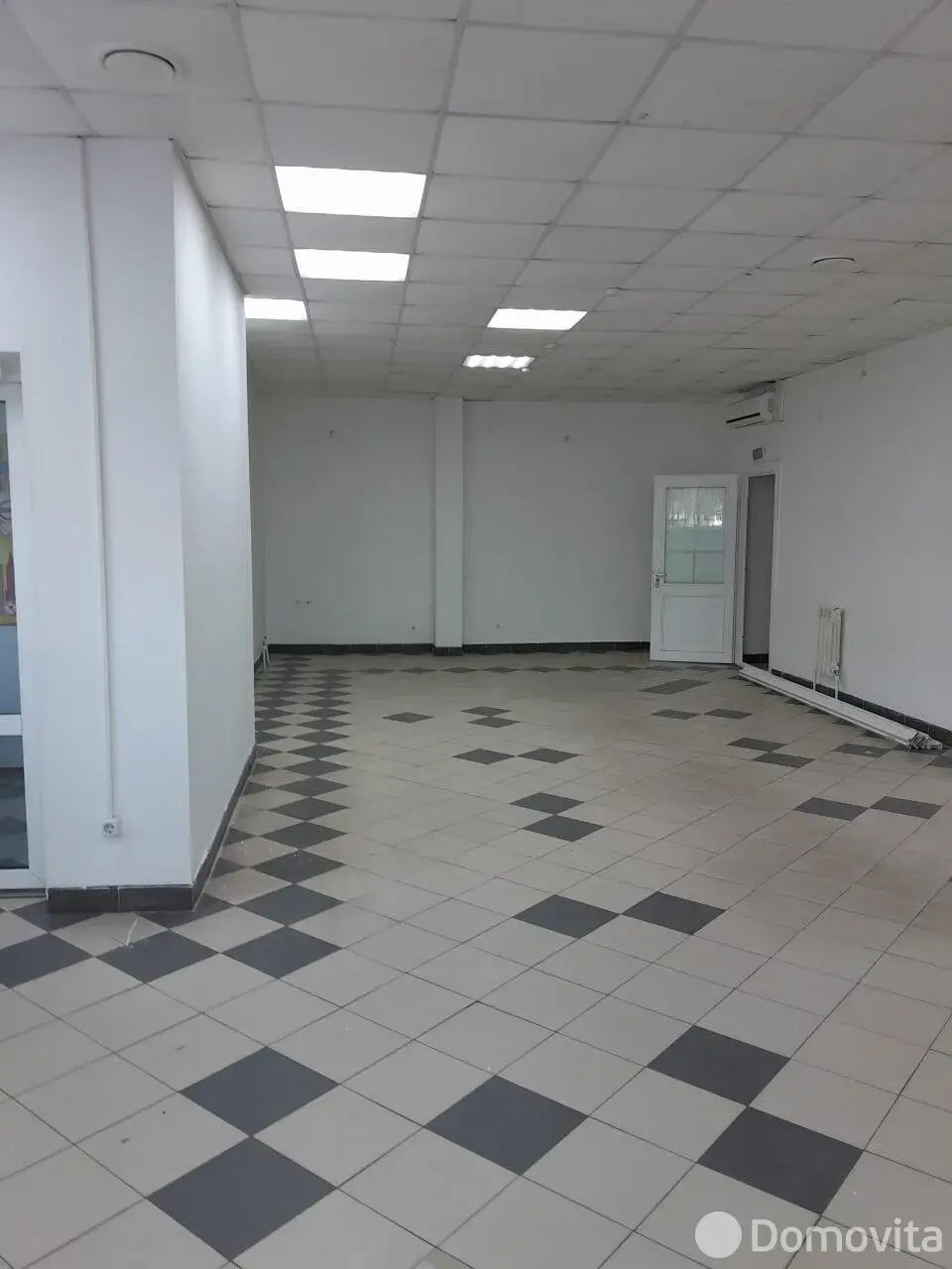 торговый объект, Гомель, ул. Ефремова М.Г., д. 11/А