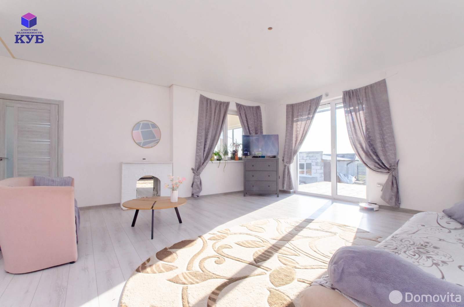 продажа дома, Острошицы, ул. Красная Горка