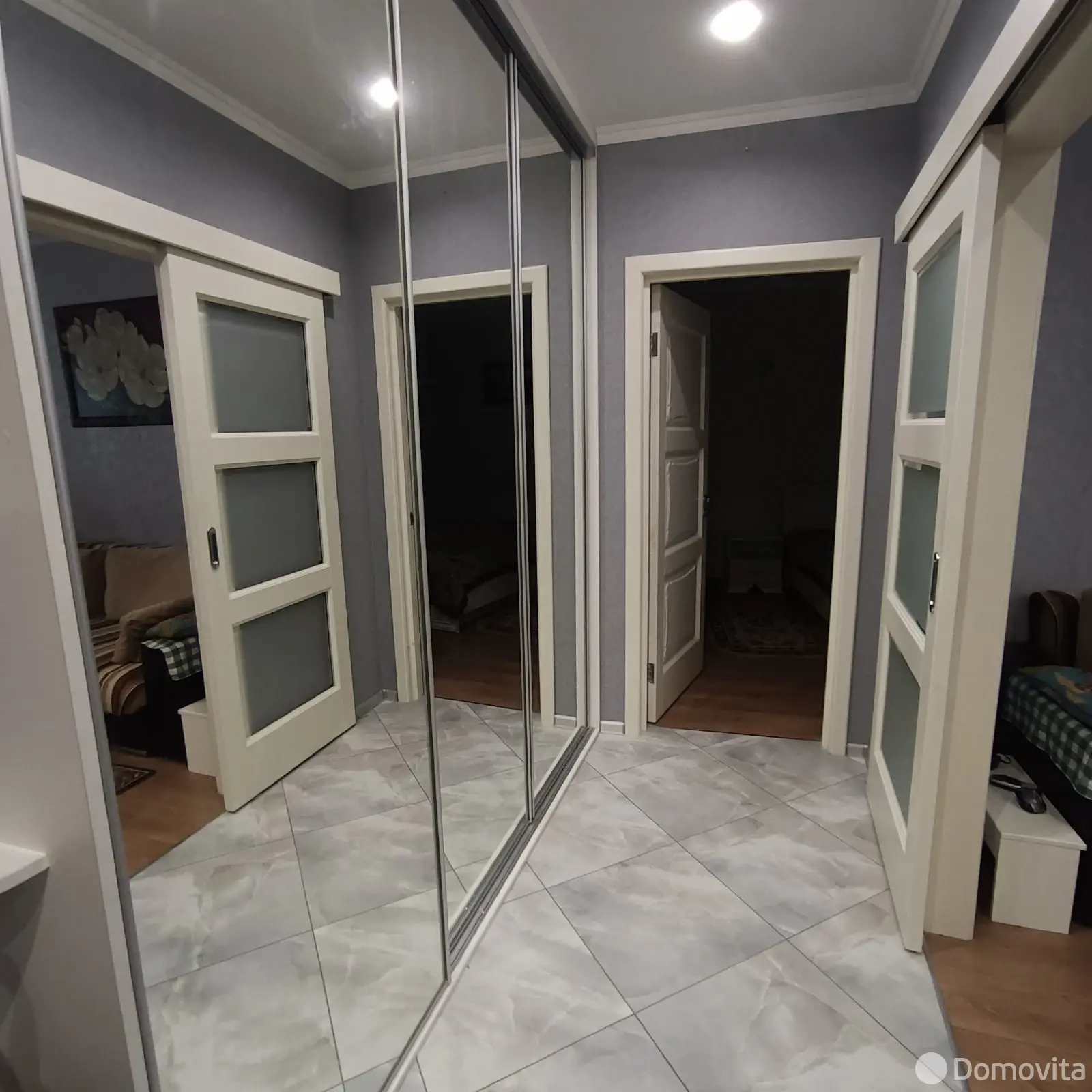 Снять 2-комнатную квартиру в Минске, ул. Ложинская, д. 16, 650USD, код 148908 - фото 7