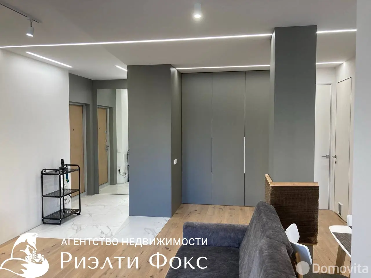 квартира, Минск, ул. Макаенка, д. 12А