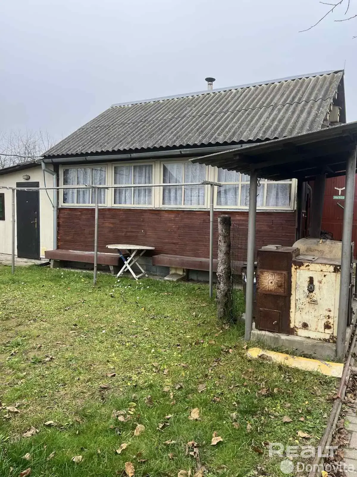 дача, Свислочь-сад, , стоимость продажи 263 200 р.
