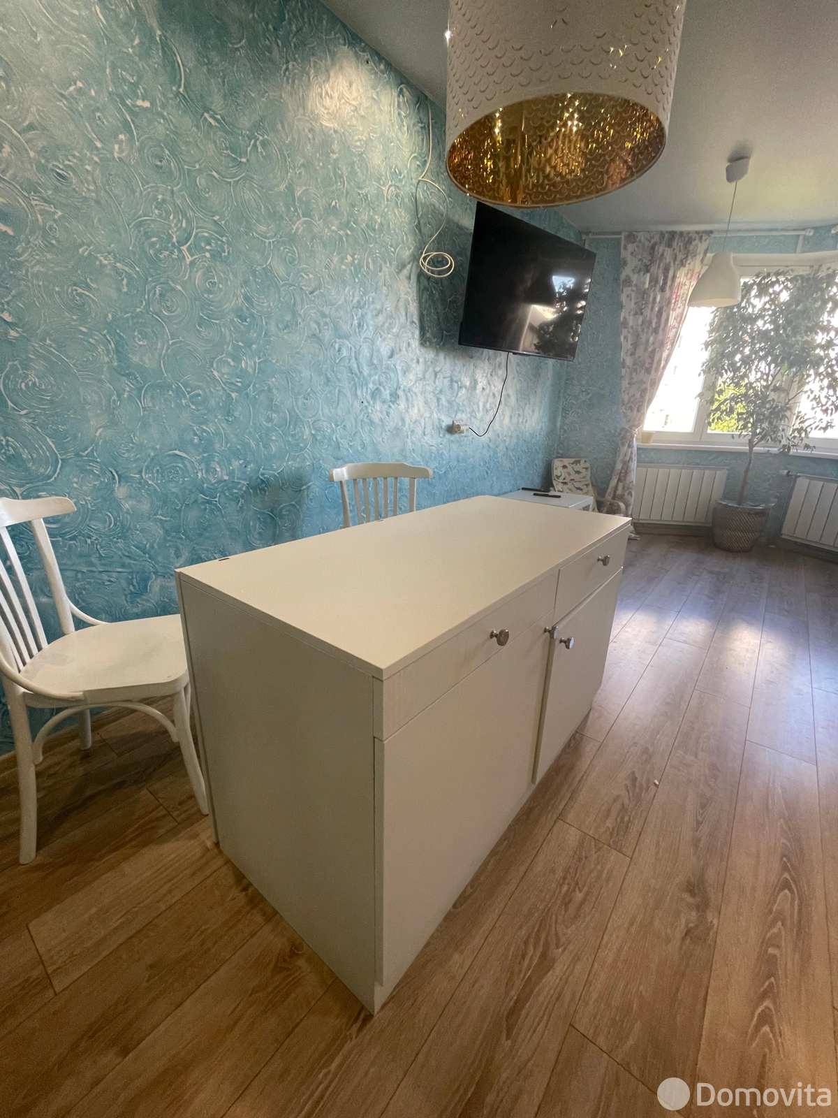 Снять 2-комнатную квартиру в Минске, ул. Неманская, д. 18, 550USD, код 147976 - фото 19