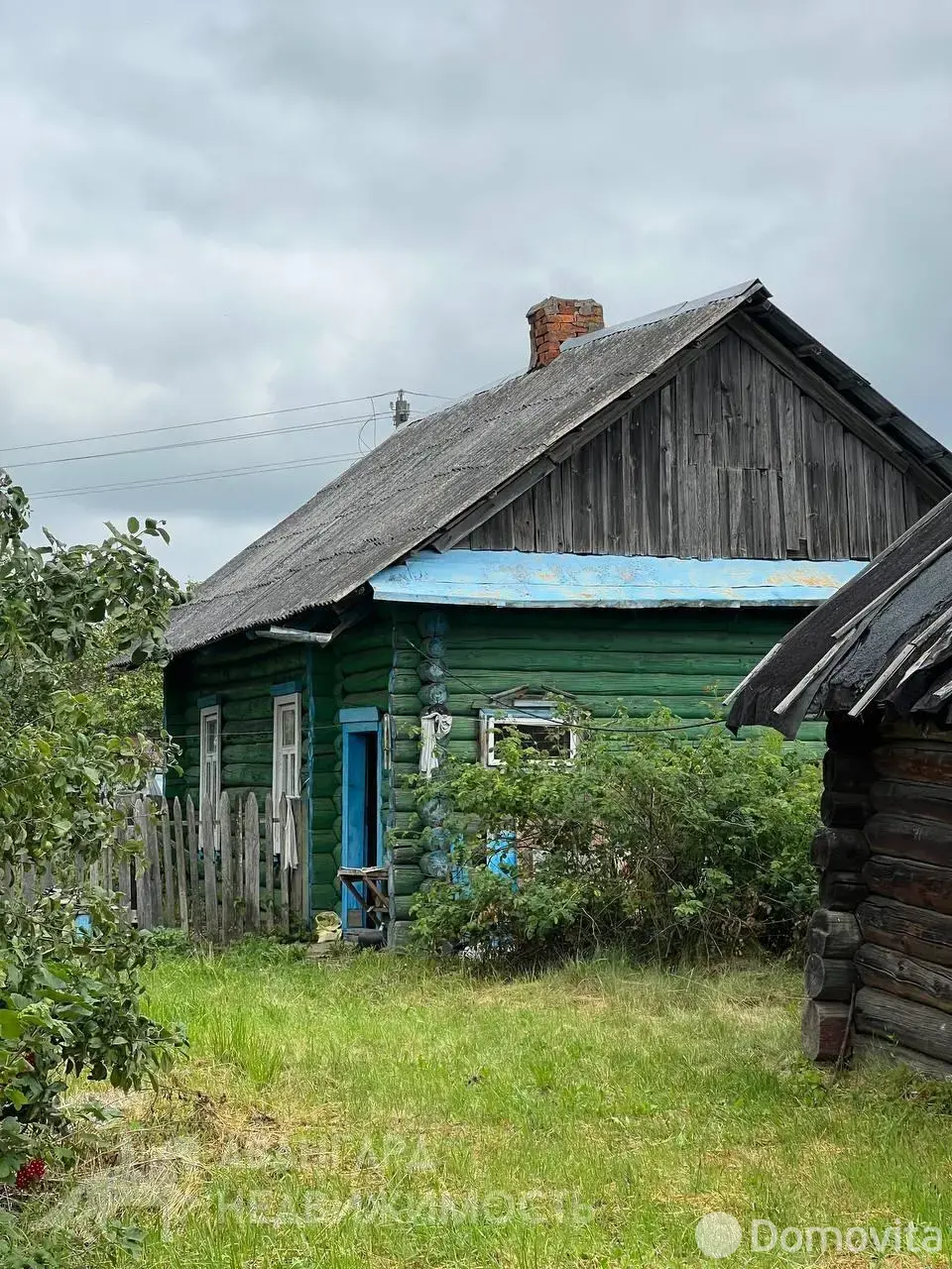 коттедж, Юрьево, ул. Советская 