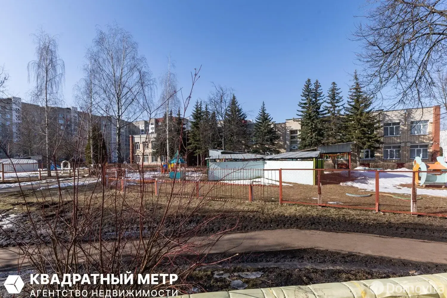 Купить комнату в Минске, ул. Плеханова, д. 68/1, цена 63000 USD, код 7582 - фото 19