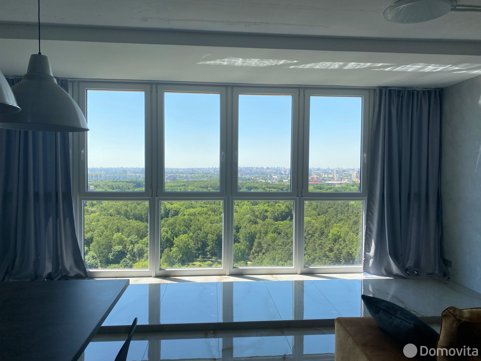 аренда квартиры, Минск, ул. Макаенка, д. 12Л