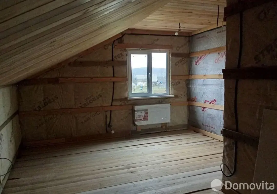 дом, Августово, ул. Зеленая, д. 2