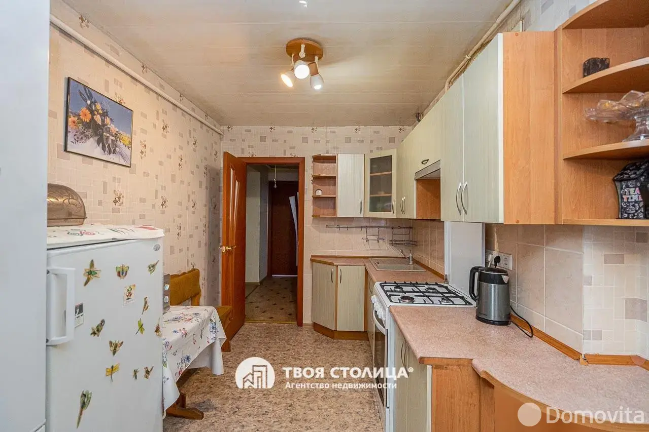 коттедж, Томковичи, ул. Садовая 