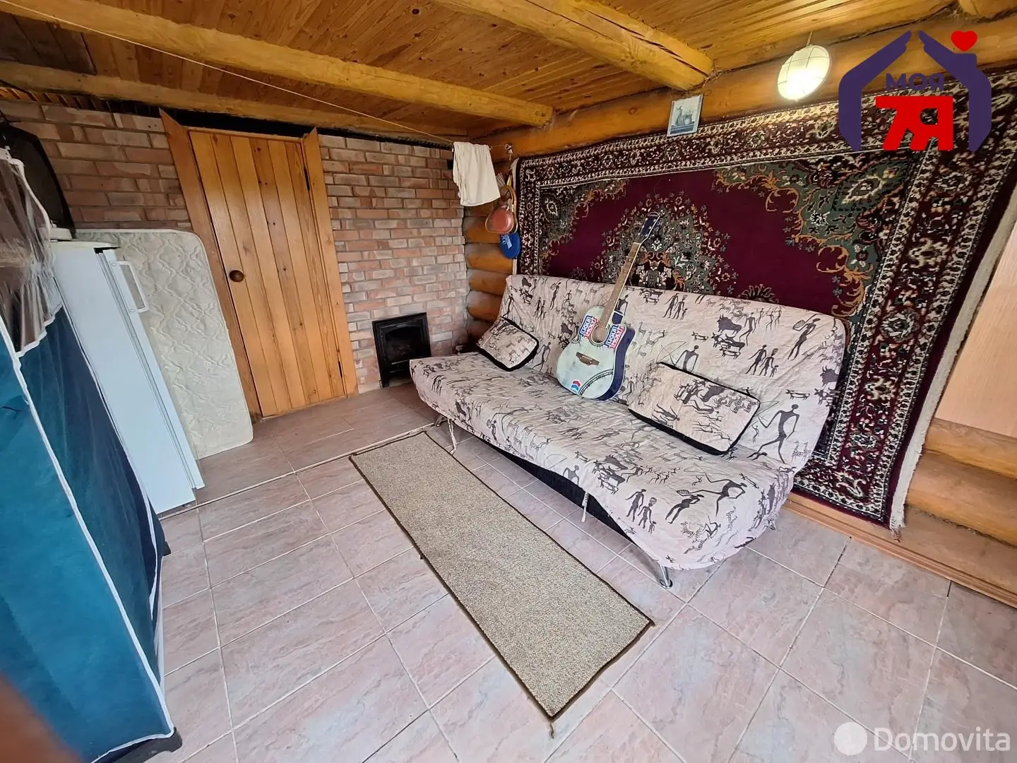 Купить 2-этажную дачу в Тройник Минская область, 29990USD, код 184649 - фото 16