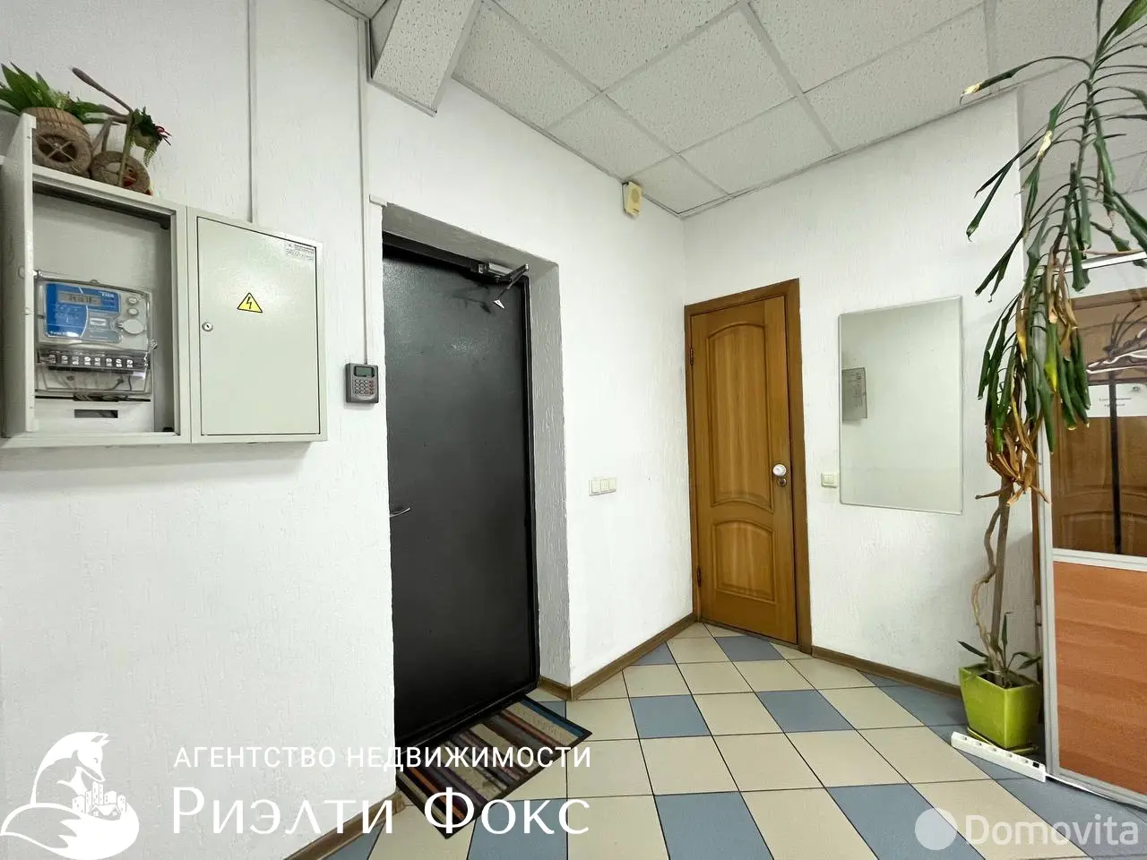 Купить офис на ул. Мележа, д. 5 к2 в Минске, 142500USD, код 9197 - фото 18