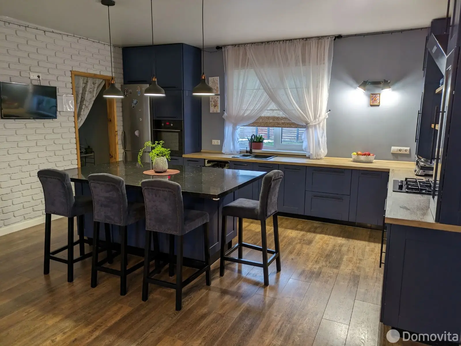 Стоимость продажи коттеджа, Оснежицы, 