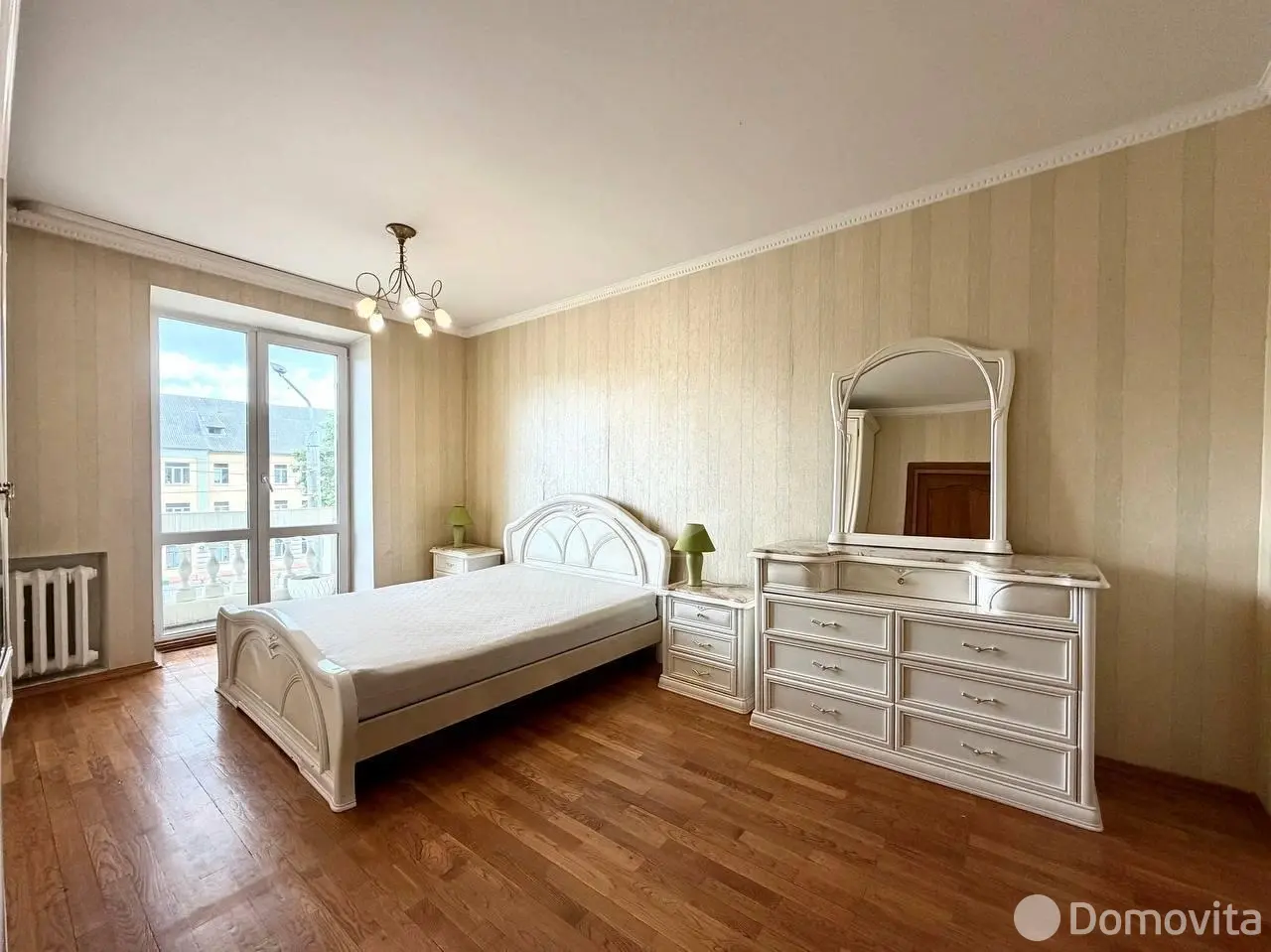 Снять 3-комнатную квартиру в Минске, ул. Якуба Коласа, д. 55/1, 700USD, код 151345 - фото 1