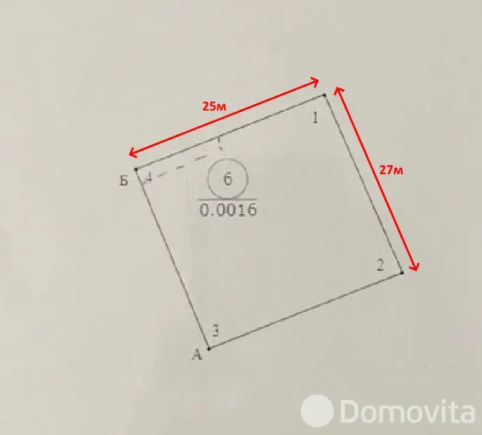 участок, Дружный ландыш, от собственника