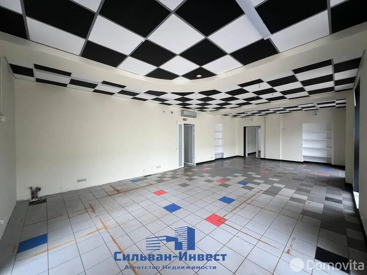 Снять торговую точку на пр-т Независимости, д. 60 в Минске, 4602EUR, код 967338 - фото 8