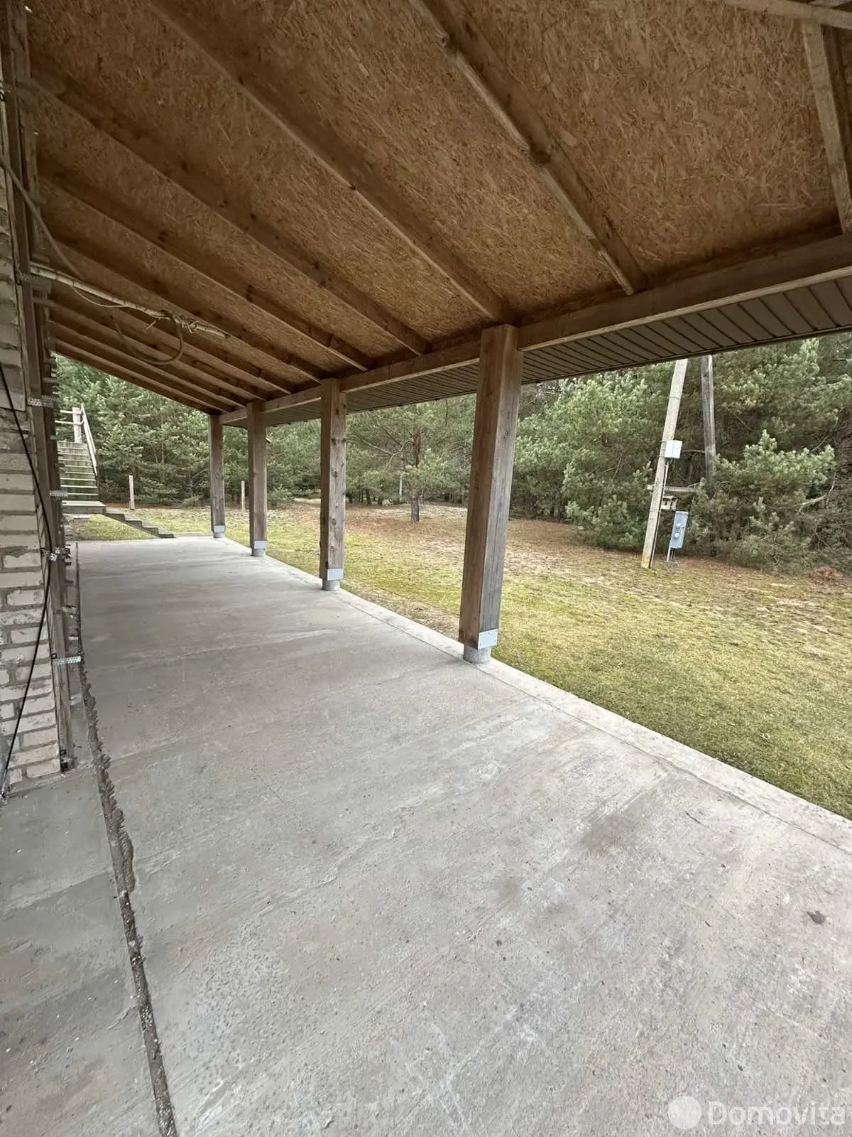 дом, Лукавица, 