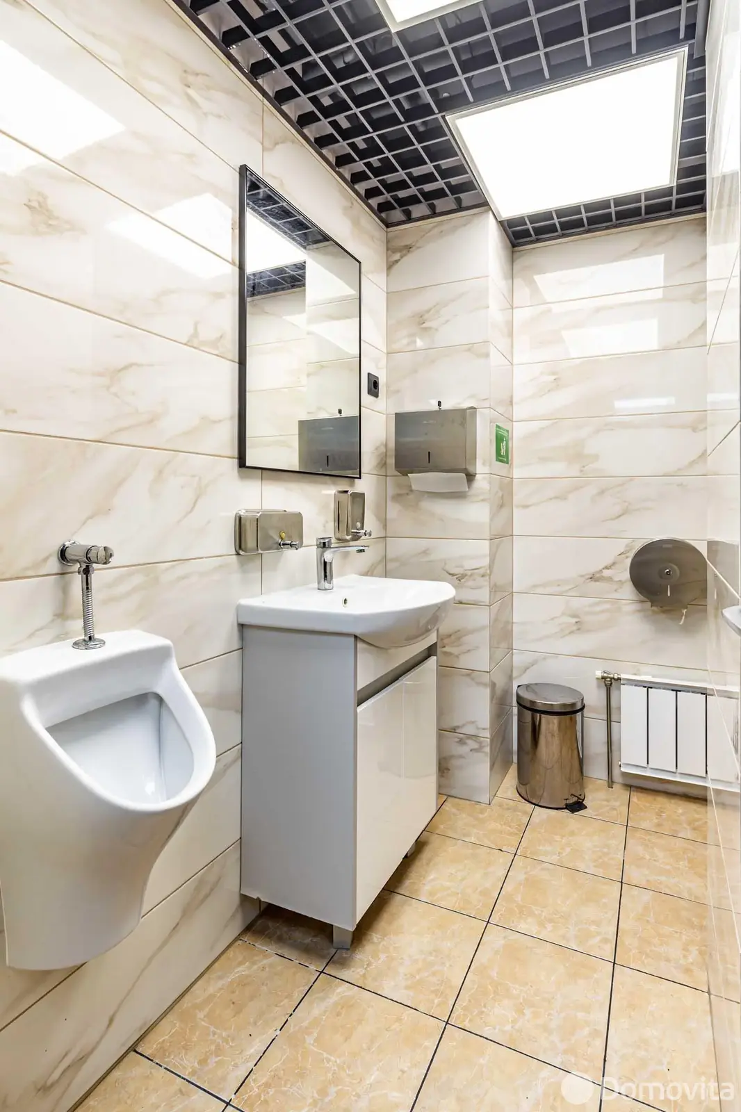 купить торговый объект, Минск, пр-т Пушкина, д. 43/А