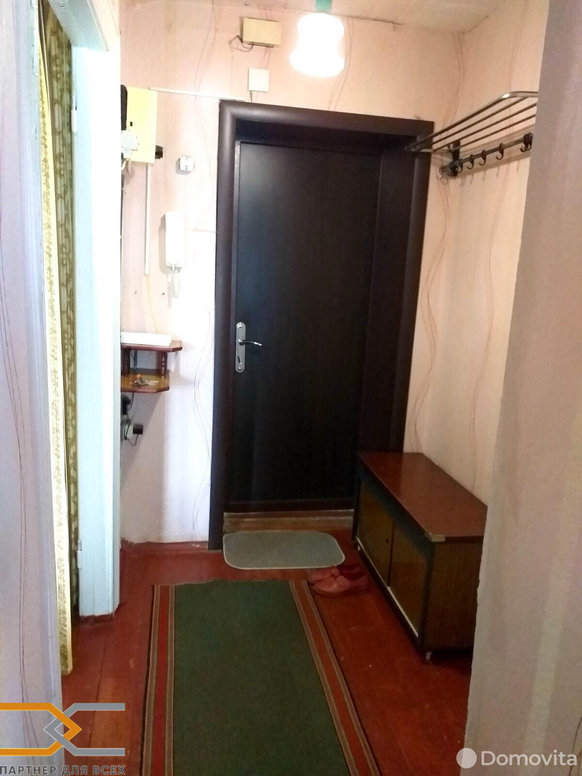 Купить 2-комнатную квартиру в Слуцке, ул. Гагарина, д. 28, 23000 USD, код: 985263 - фото 6
