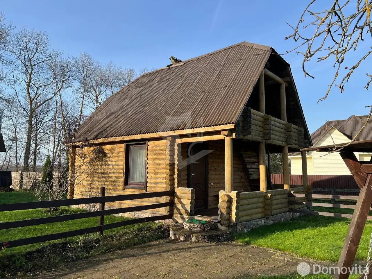 коттедж, Хвосты, д. 26