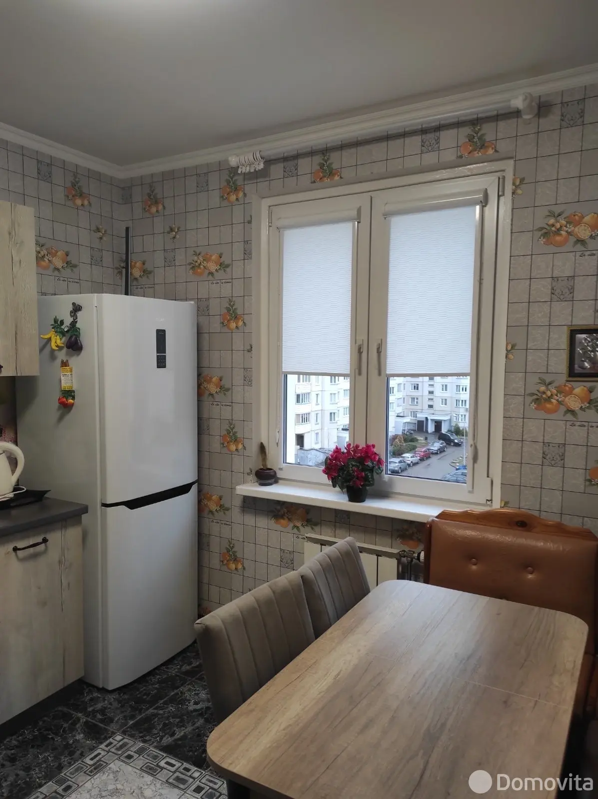 арендовать квартиру, Минск, ул. Матусевича, д. 54