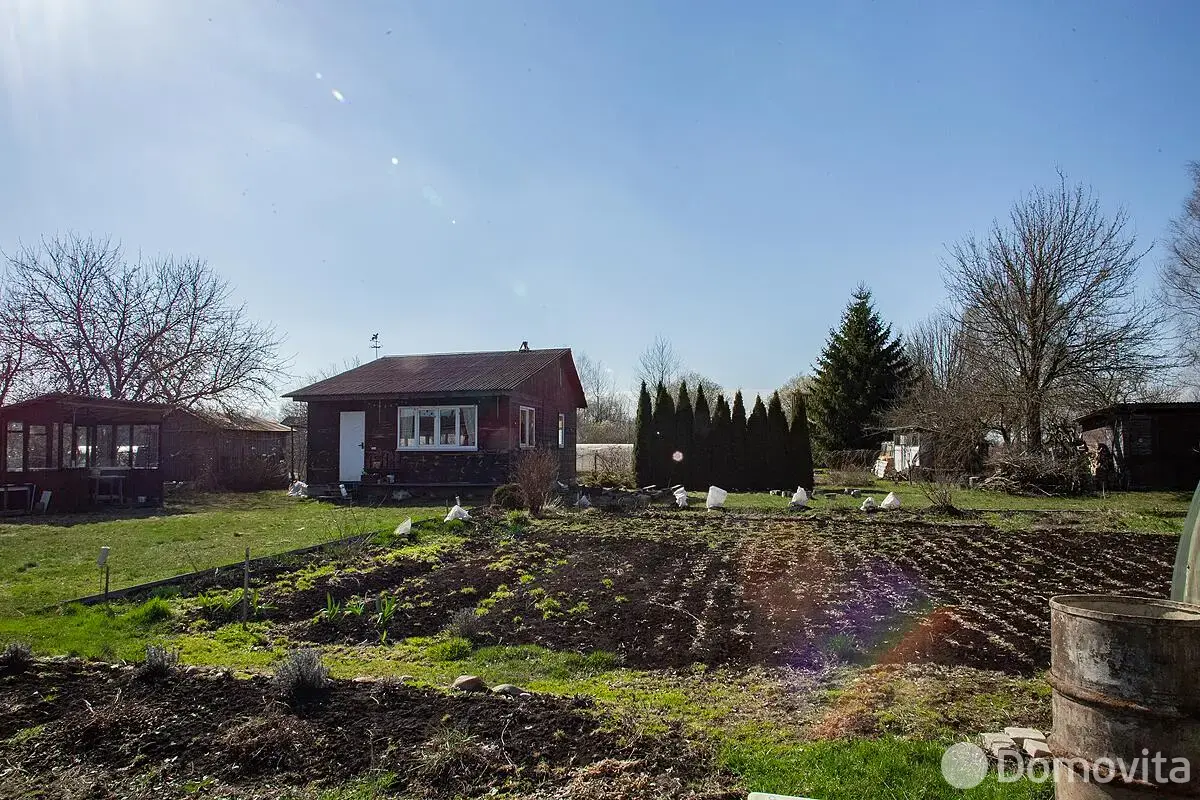 Продажа 1-этажной дачи в Мара Минская область, 42000BYN, код 186241 - фото 16