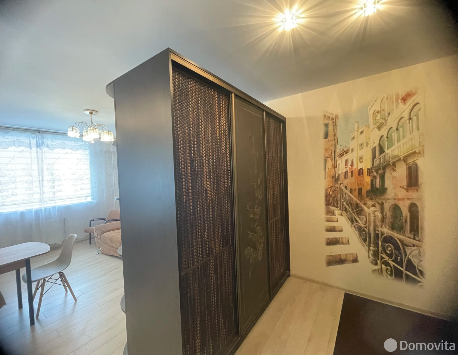 аренда квартиры, Минск, ул. Каменногорская, д. 6