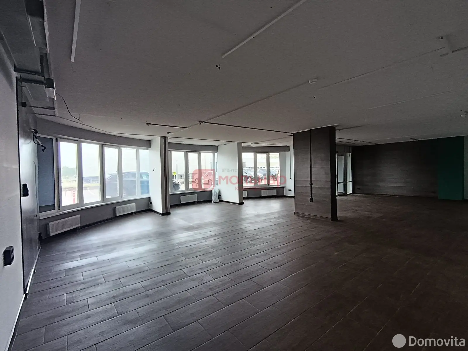 Аренда торгового помещения на ул. Ратомская, д. 7 в Минске, 1762USD, код 967444 - фото 14