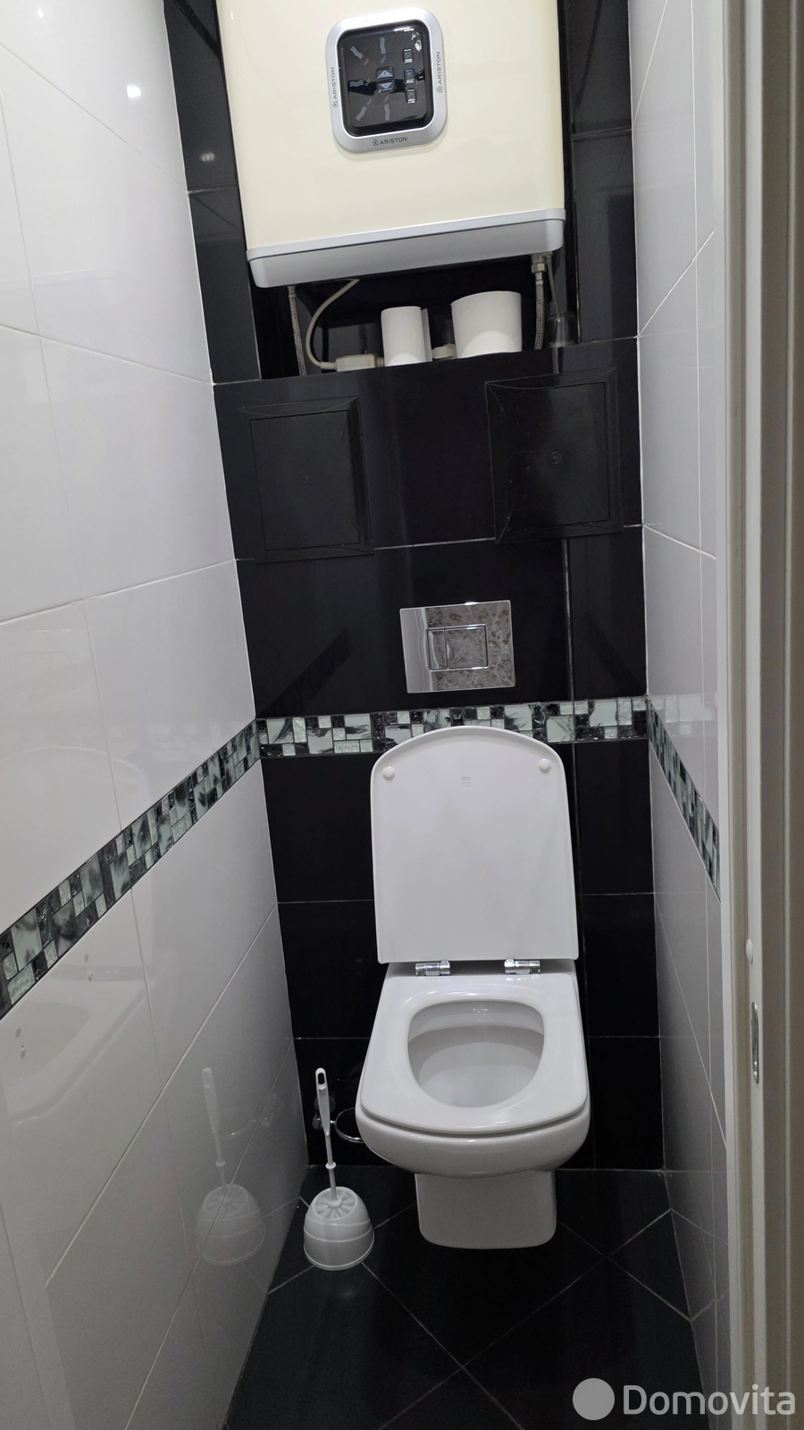 Снять 2-комнатную квартиру в Минске, ул. Могилевская, д. 8/2, 500USD, код 148999 - фото 13