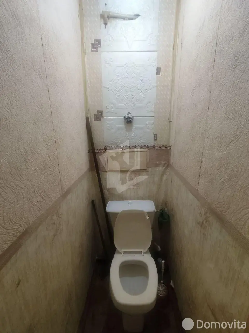 комната, Заславль, м-н Микрорайон 1, д. 15, стоимость продажи 44 004 р.