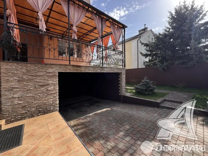 Стоимость продажи дома, Брест, 