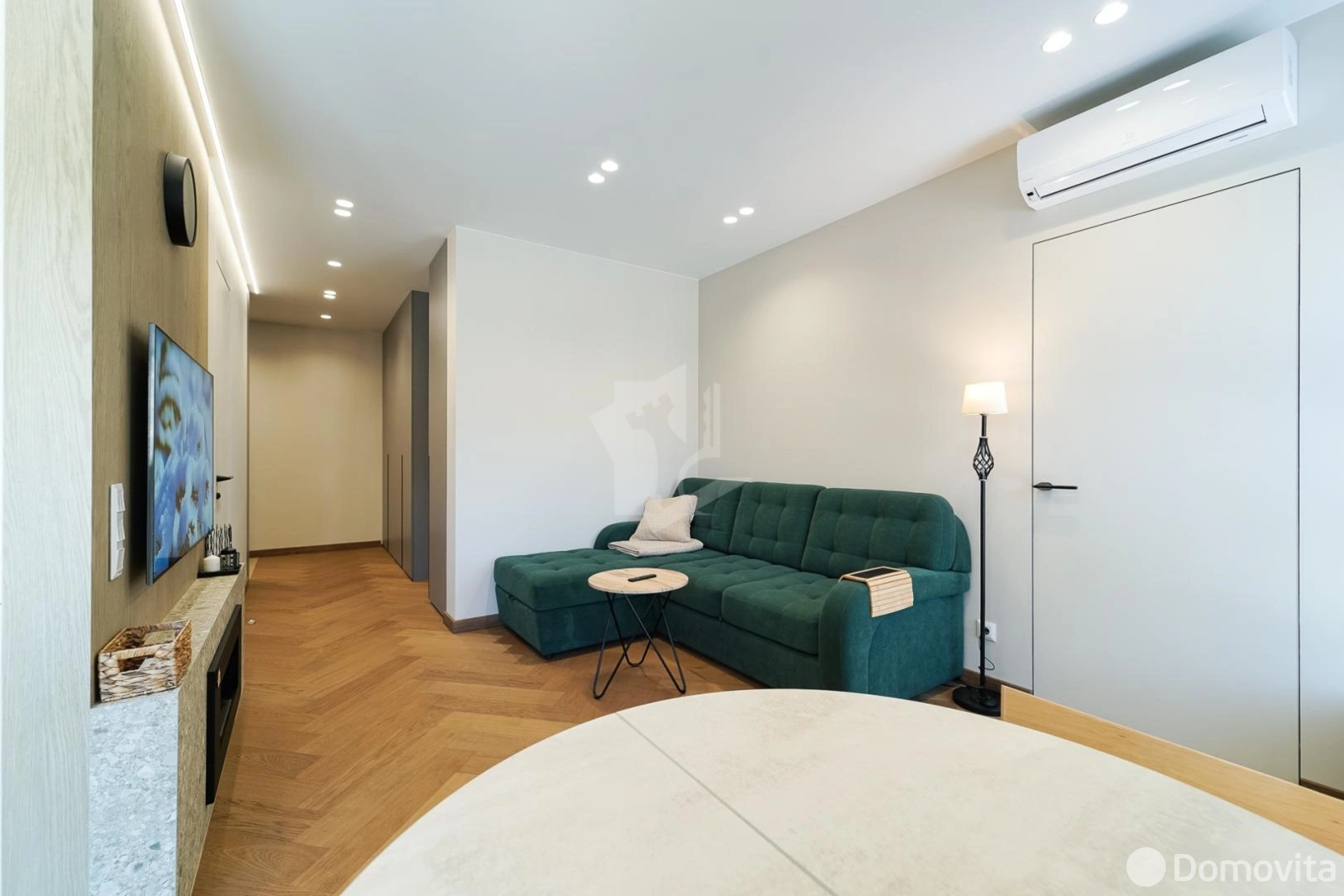 Цена аренды квартиры, Копище, ул. Авиационная, д. 21